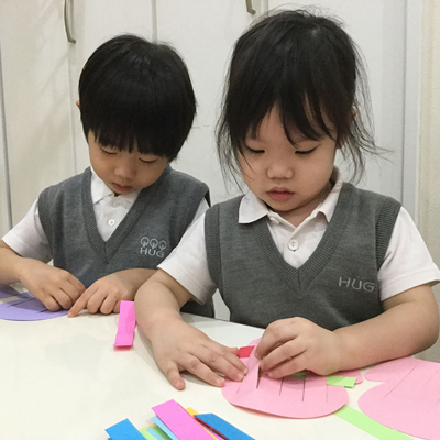 ブレイン幼児教室