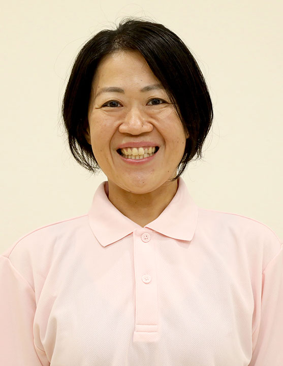 田中 邦代