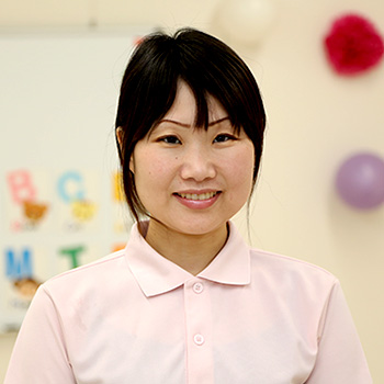 兵坂 佳奈子