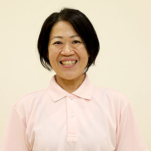 田中邦代先生