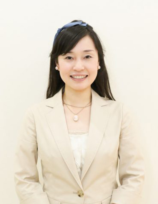北澤志保